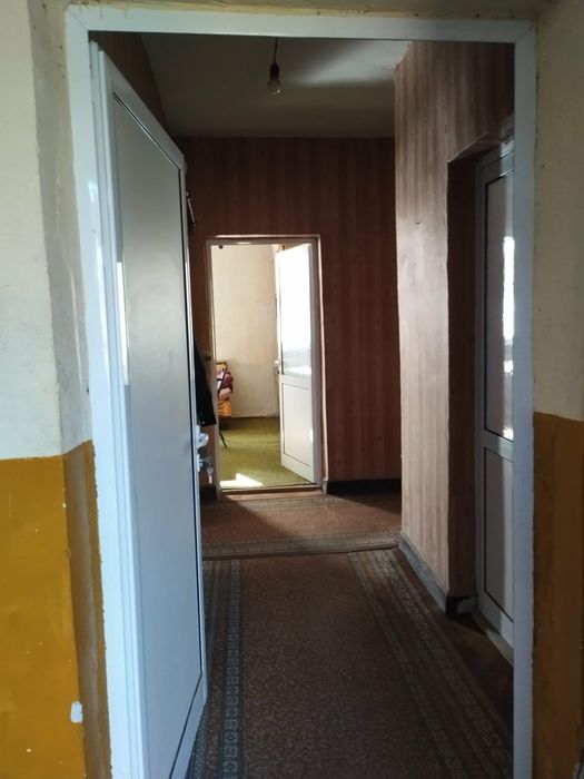 Къща с. Червена вода