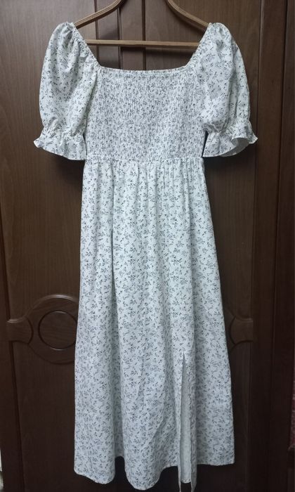 Ёзги енгил хб куйлак