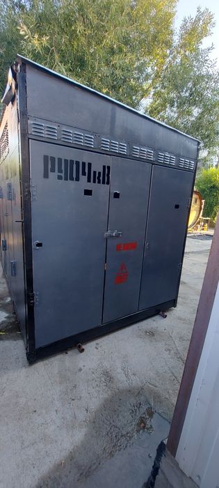 Аренда ктп 630кВА в Астане