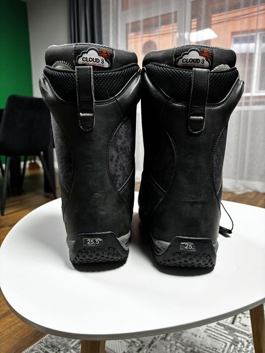 Boots Nitro 39 1/3