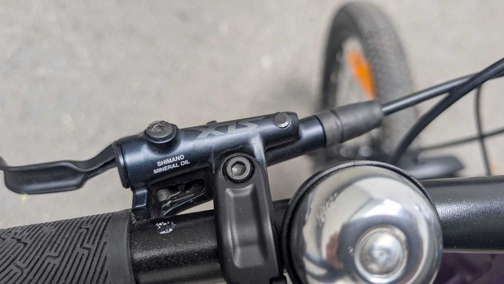 MERIDA MATTS J.20 bicicleta copii