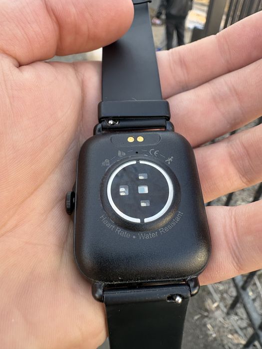 Продам смарт часы