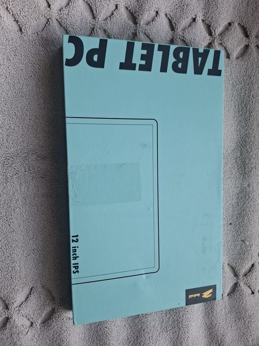 Tabletă, model Wi-Fi, 10 inci, Android 16, 128 GB