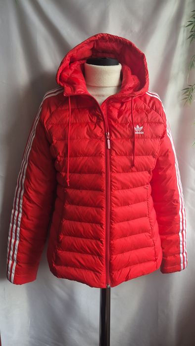 Geaca ADIDAS nr.M originala