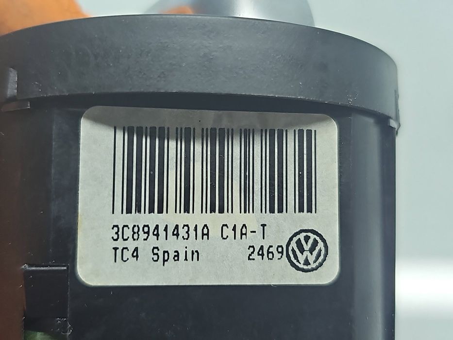 Bloc lumini Volkswagen Passat B7 (362) [Fabr 2010-2014] 3C8941431A
