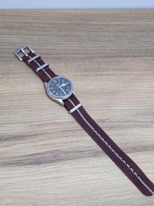 Vand seiko field