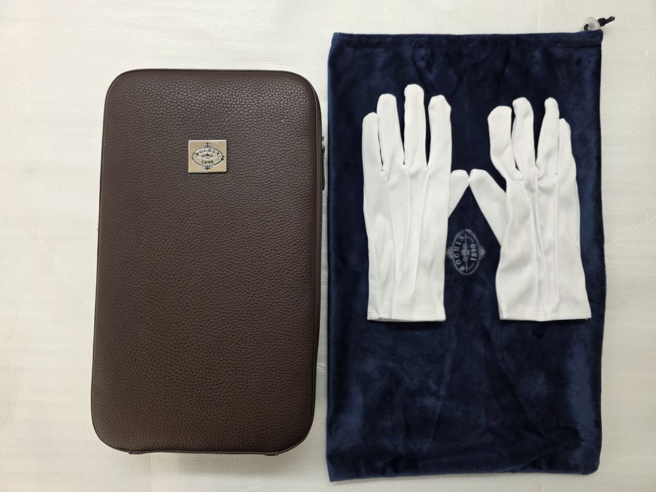 Професионален Обой Rochix RHG13, полуавтоматична система, С строй