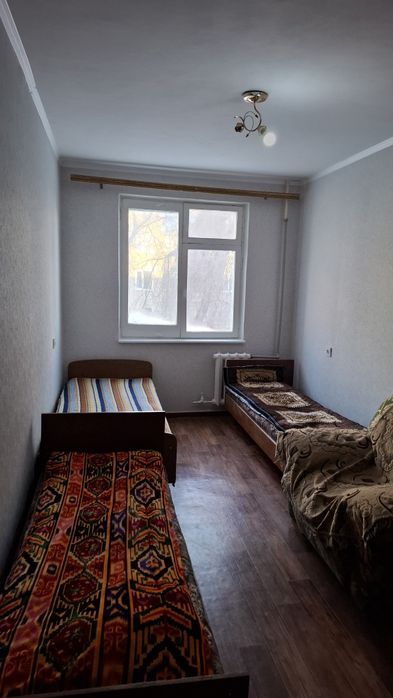 Продам 2 комнатную квартиру