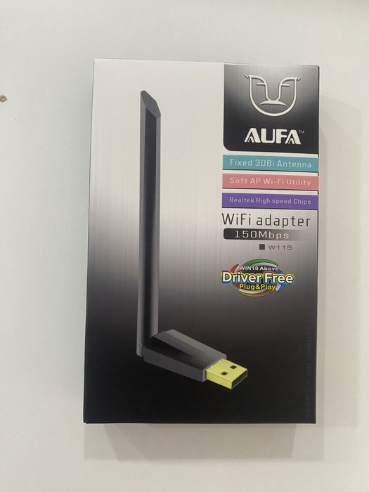 Загрузочная флешки с Windows 11