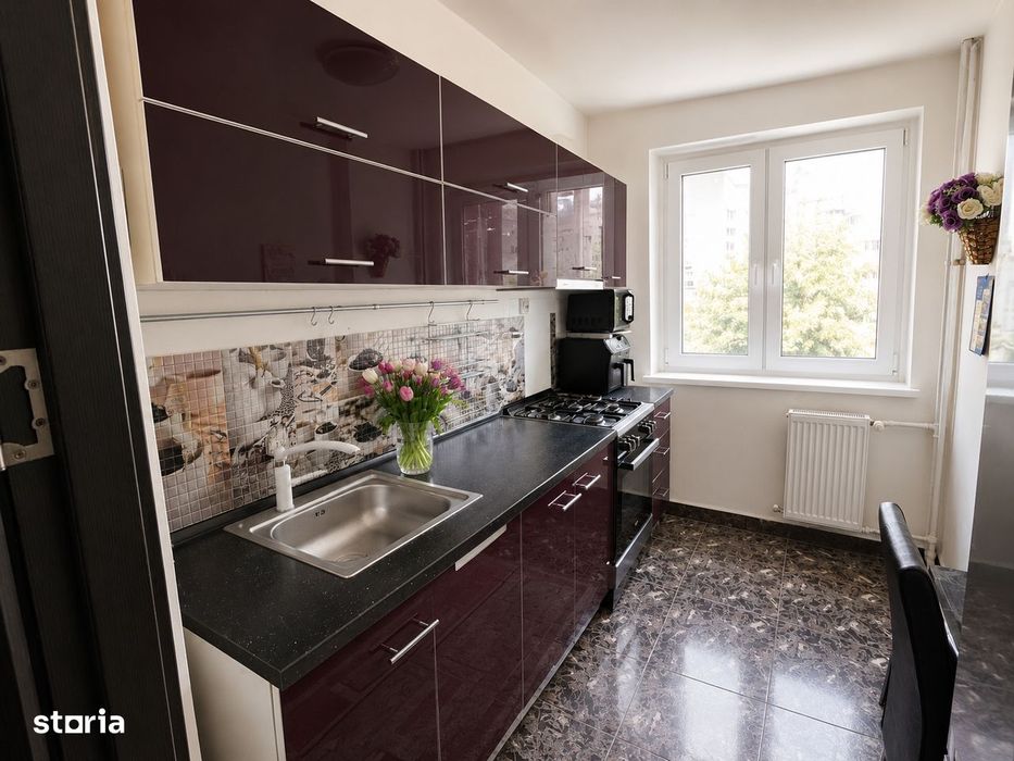Apartament 2 camere confort 1