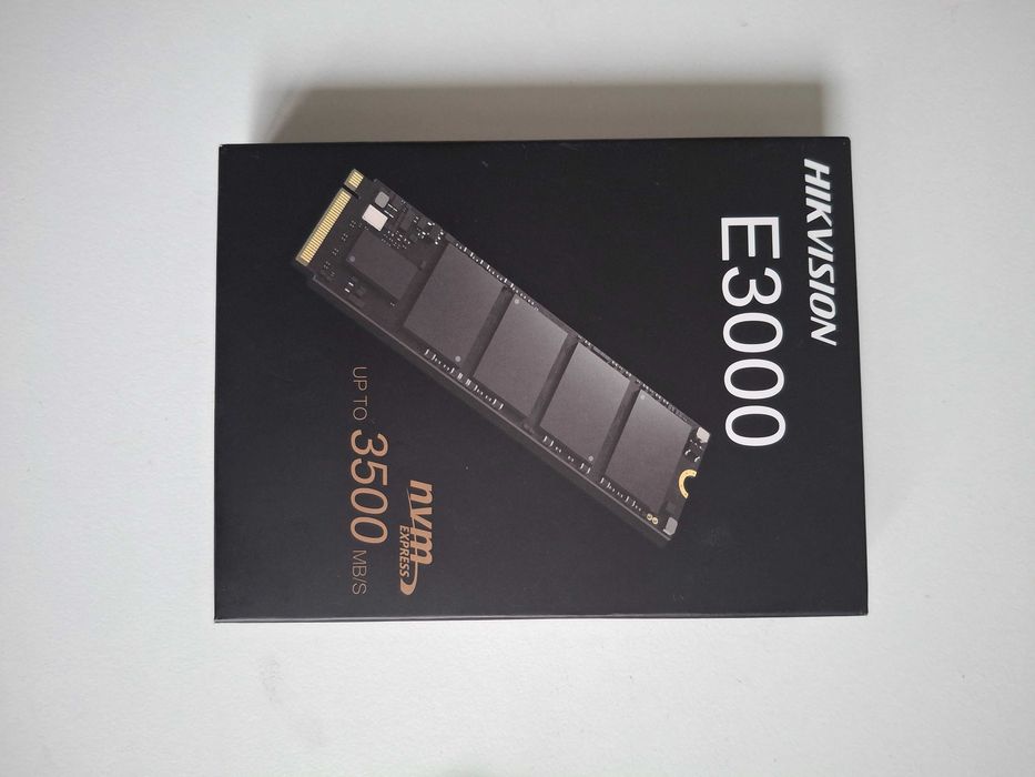 Продам ssd m2 256GB