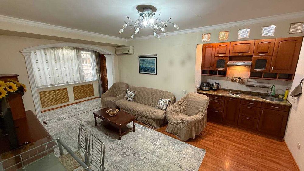 Срочно сдается в аренду 2/5/18 метро Х.Алимжана