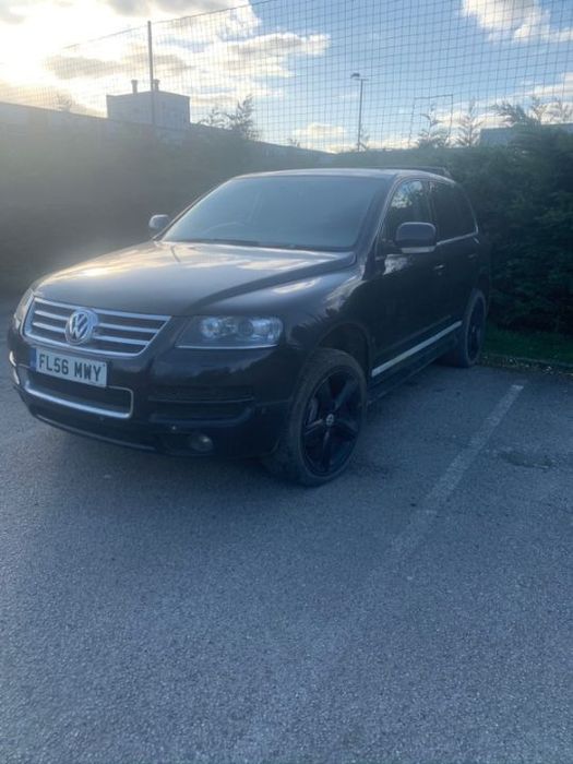 DEZMEMBREZ Piese VW Volkswagen Touareg Facelift Motor 2.5 3.0 Diesel Cod BAC BPE BKS BMK CASA euro 4 Cutie de Viteze Automata COD JXT HXG Manuala 2005-2010