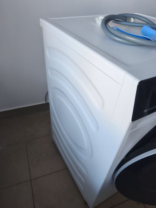 Mașină de spălat rufe Hisense 10/6 kg