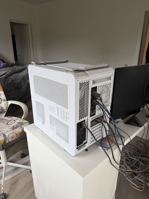PC Gaming Rtx 4060