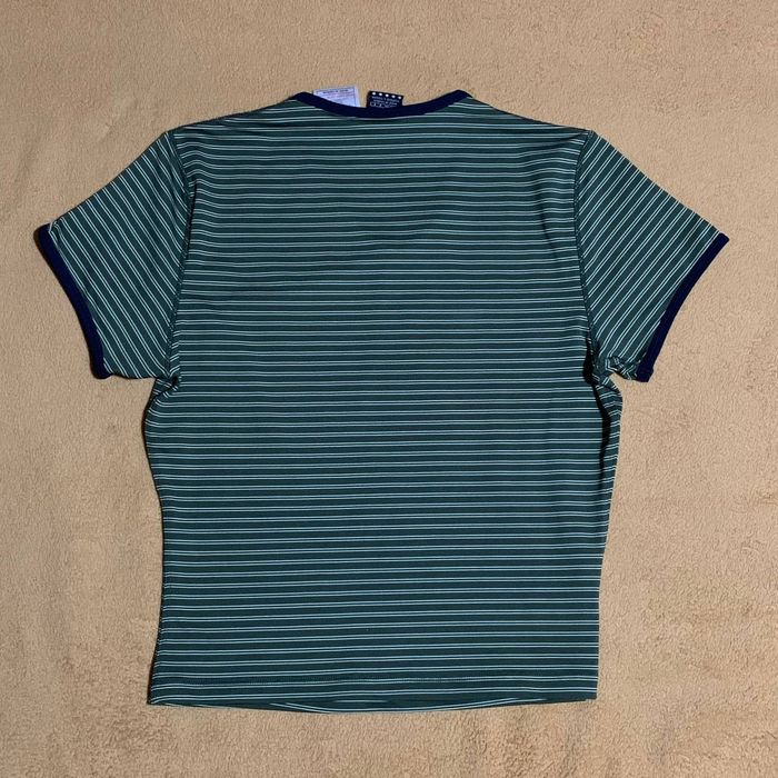 топ найк, винтаж