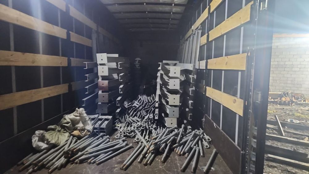 Грузчики от 3500