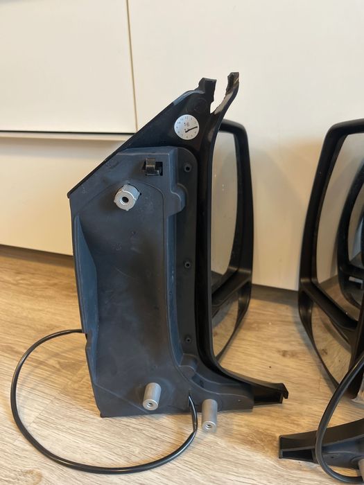 Огледало Форд транзит