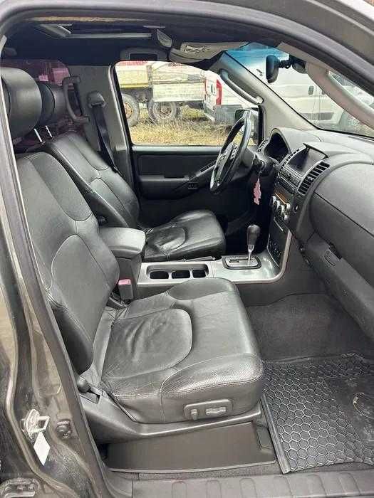 NISSAN Pathfinder 2005 — imagine 4