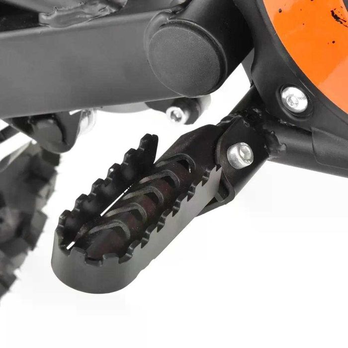 Motocicleta electrica Kinderauto MotoBike 25 1000W 36V, roti 12/10