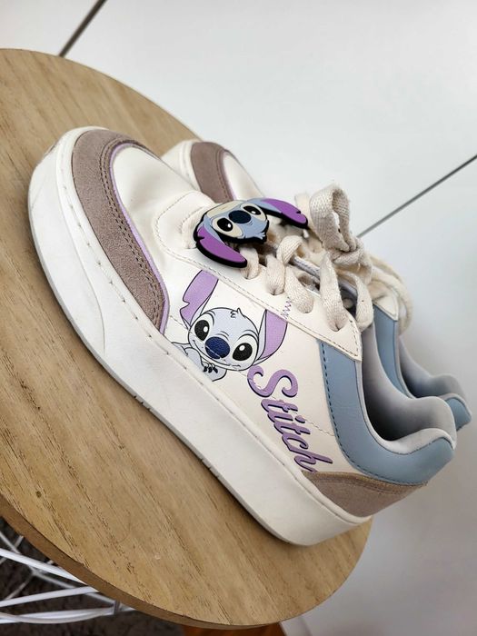 Sneakers fete Zara marimea 35