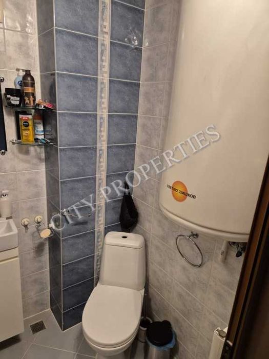 Продава се Тристаен апартамент в Благоевград, Идеален център - 110 кв.м за 1798 €/кв.м - Снимка #7