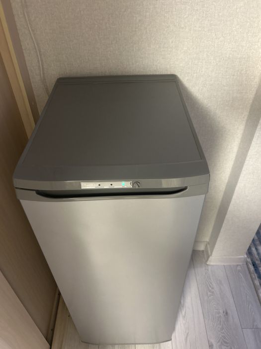 Морозильник бирюса