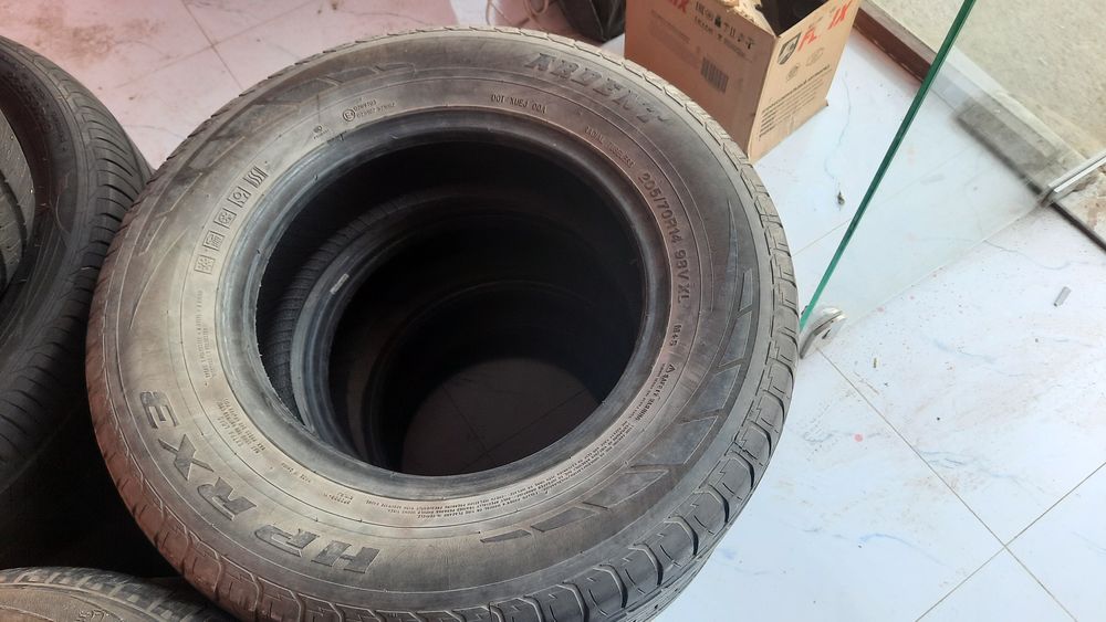 205. 14 balon sotiladi