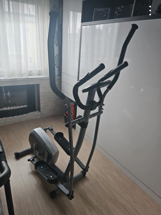 Bicicleta eliptică de sport