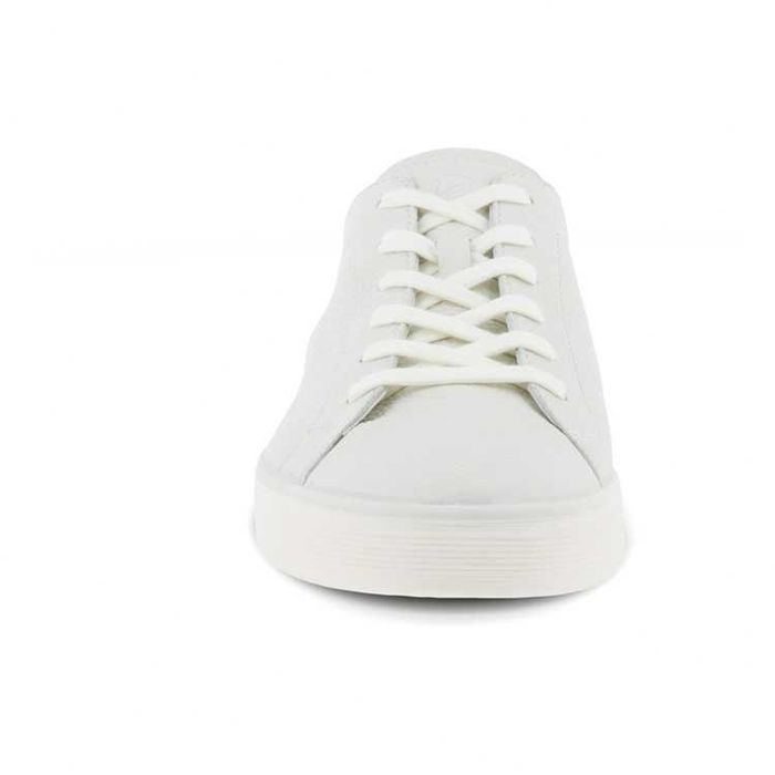 Мужские кеды Ecco Street Tray M