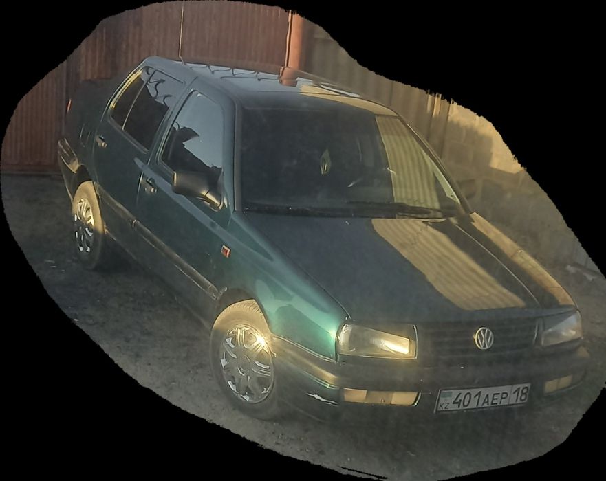 Продам машину  фольксваген венто