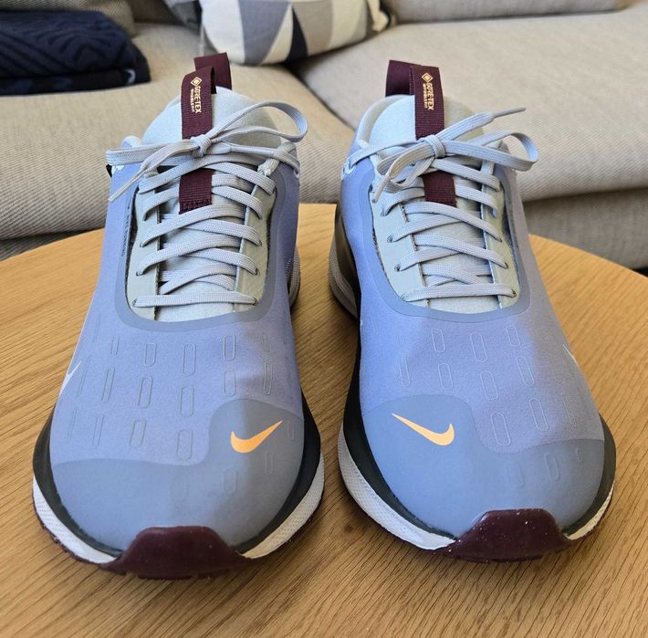 Маратонки Nike (ReactX Infinity RN 4 GoreTex)