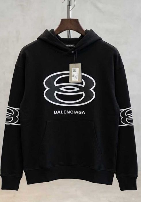 Hanorac Balenciaga