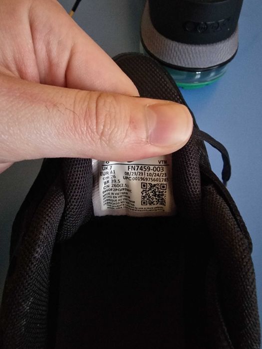 Nike air max pulse noi ,originali.