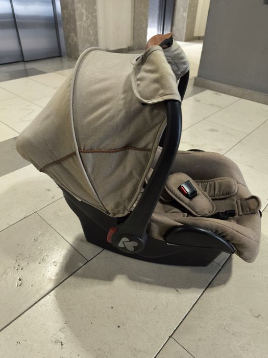 Бебешко кошче за новородено