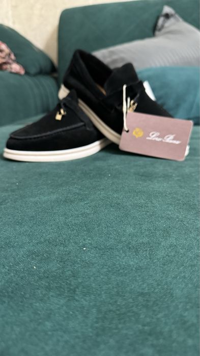 Лоро пиано 40размер