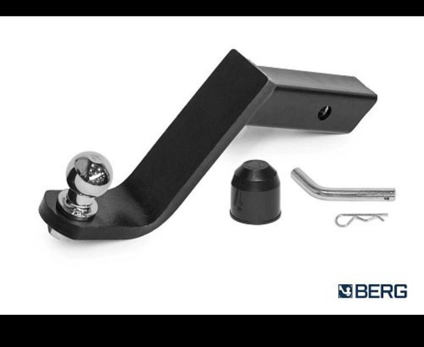 Все для прицепов