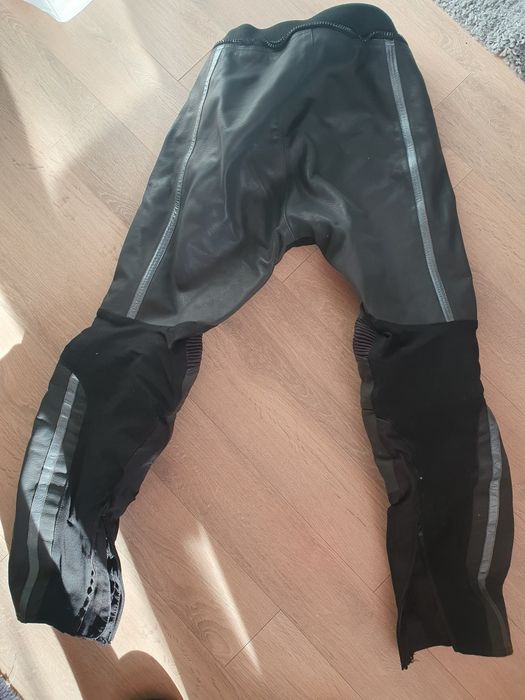 Мото панталон Polo FIREFOX