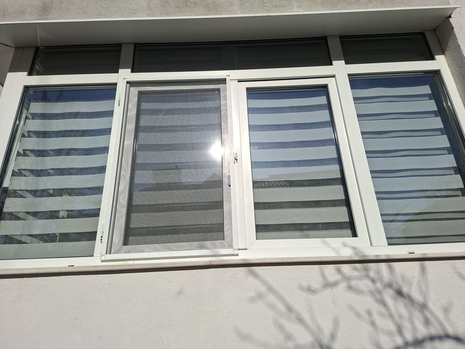 Geam termpan gealan 5cam balcon