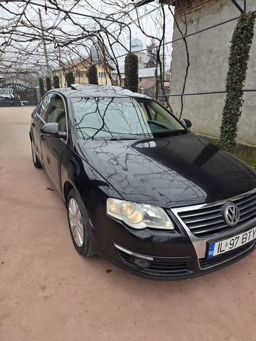 Vând Passat b6! 2700€