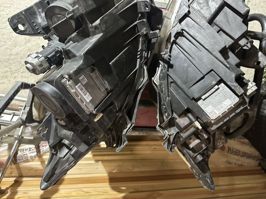 Оригинални фарове за Рено Лагуна / Laguna 3