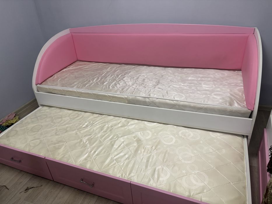 Кровати детские