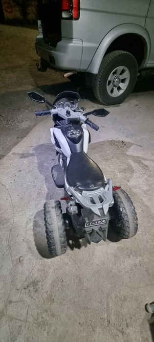 Продам детский мотоцикл