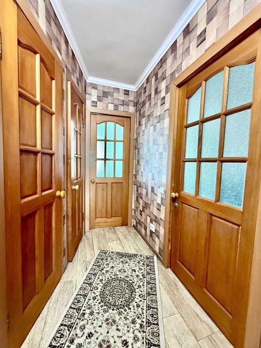 Продается 3-х ком.квартира