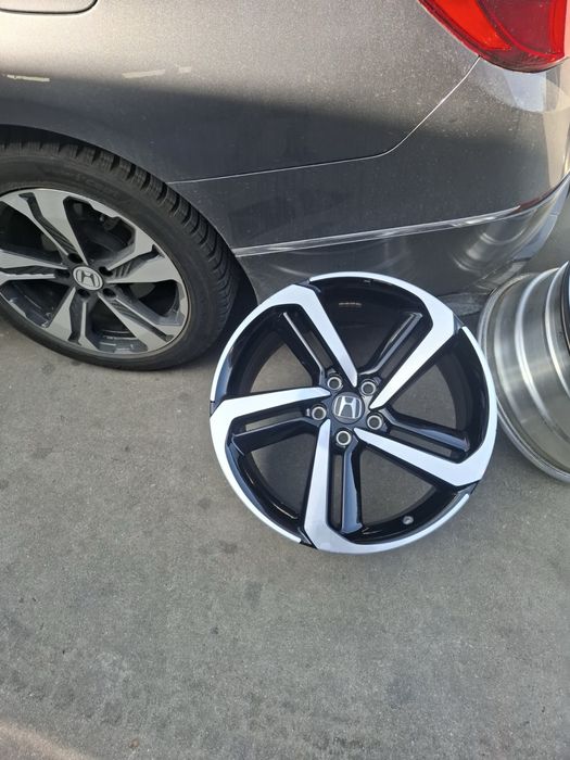 Джанти за Honda 19 цола
