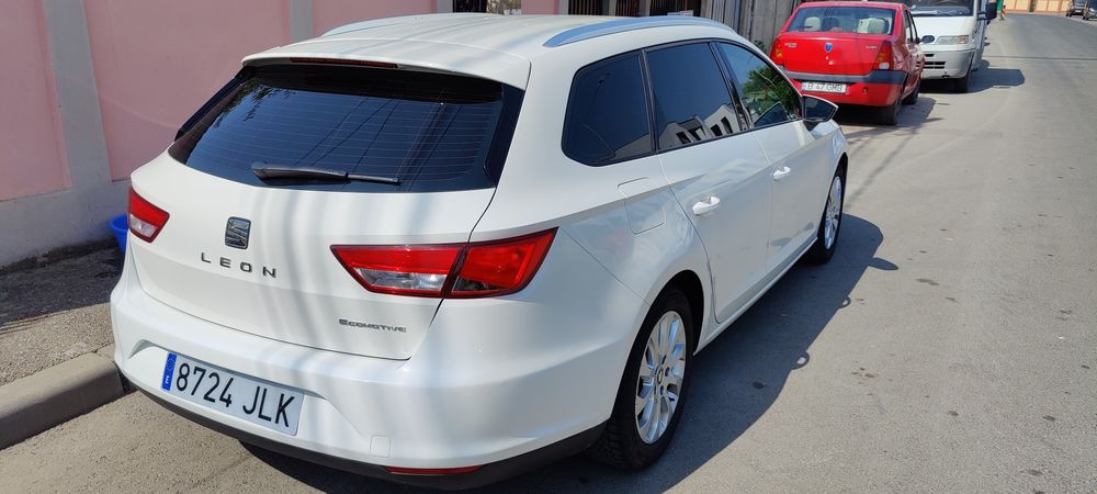 Se vinde Seat Leon St
