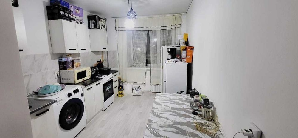 Продажа 3-комнатной квартиры