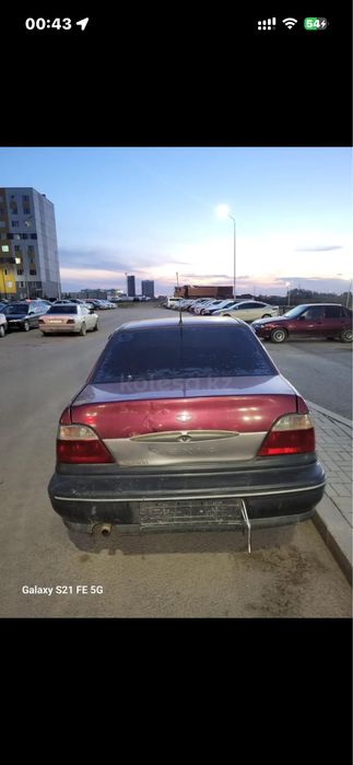 Продам нексия 2006 г