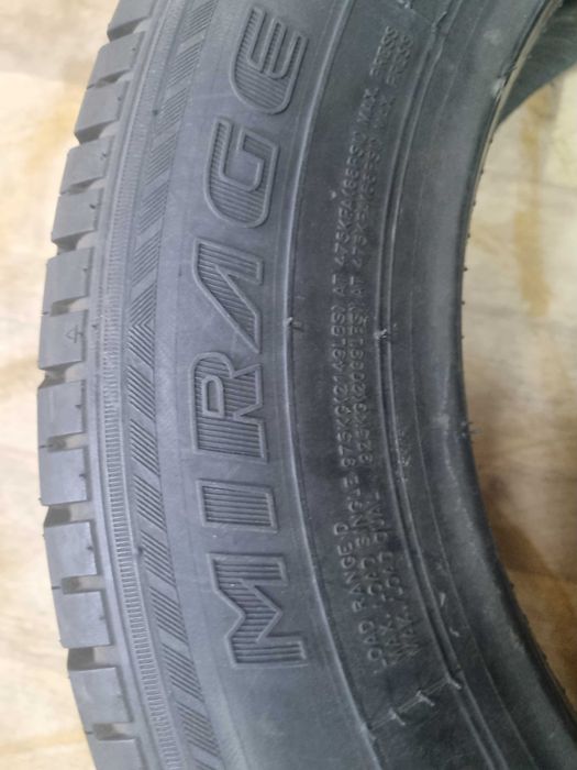 205/65R16C 107/105T  Mirage