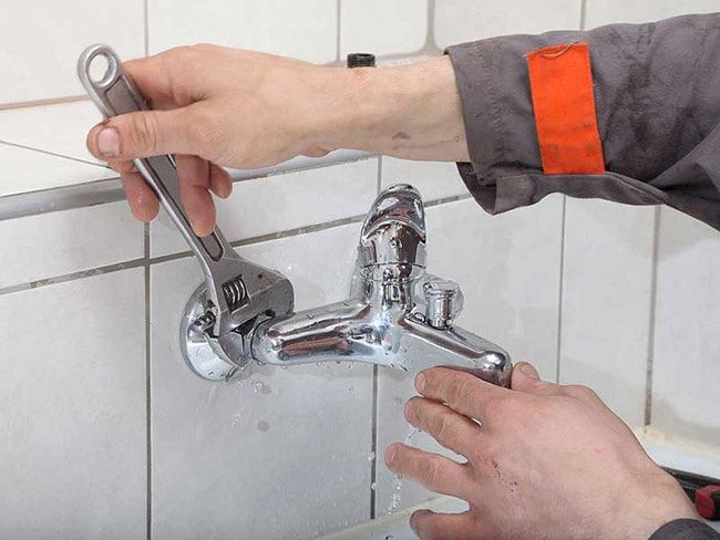 Установка, Ремонт Водонагревателя